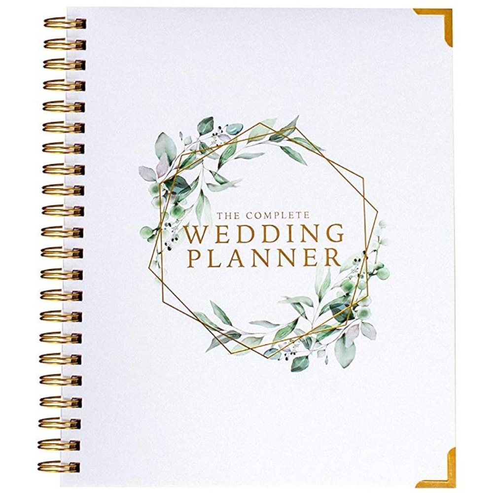Wedding Planner & Organizer NWT